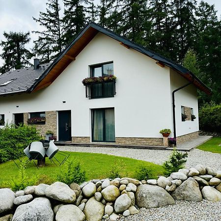 Apartmany Runi Stará Lesná Exterior foto