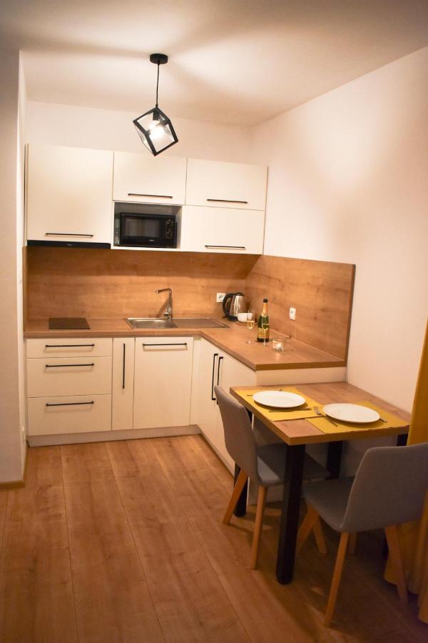 Apartmany Runi Stará Lesná Exterior foto