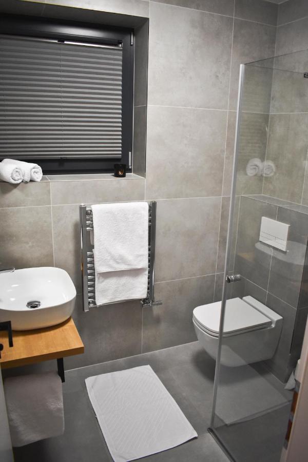 Apartmany Runi Stará Lesná Exterior foto