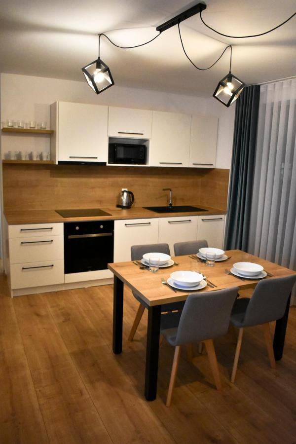 Apartmany Runi Stará Lesná Exterior foto