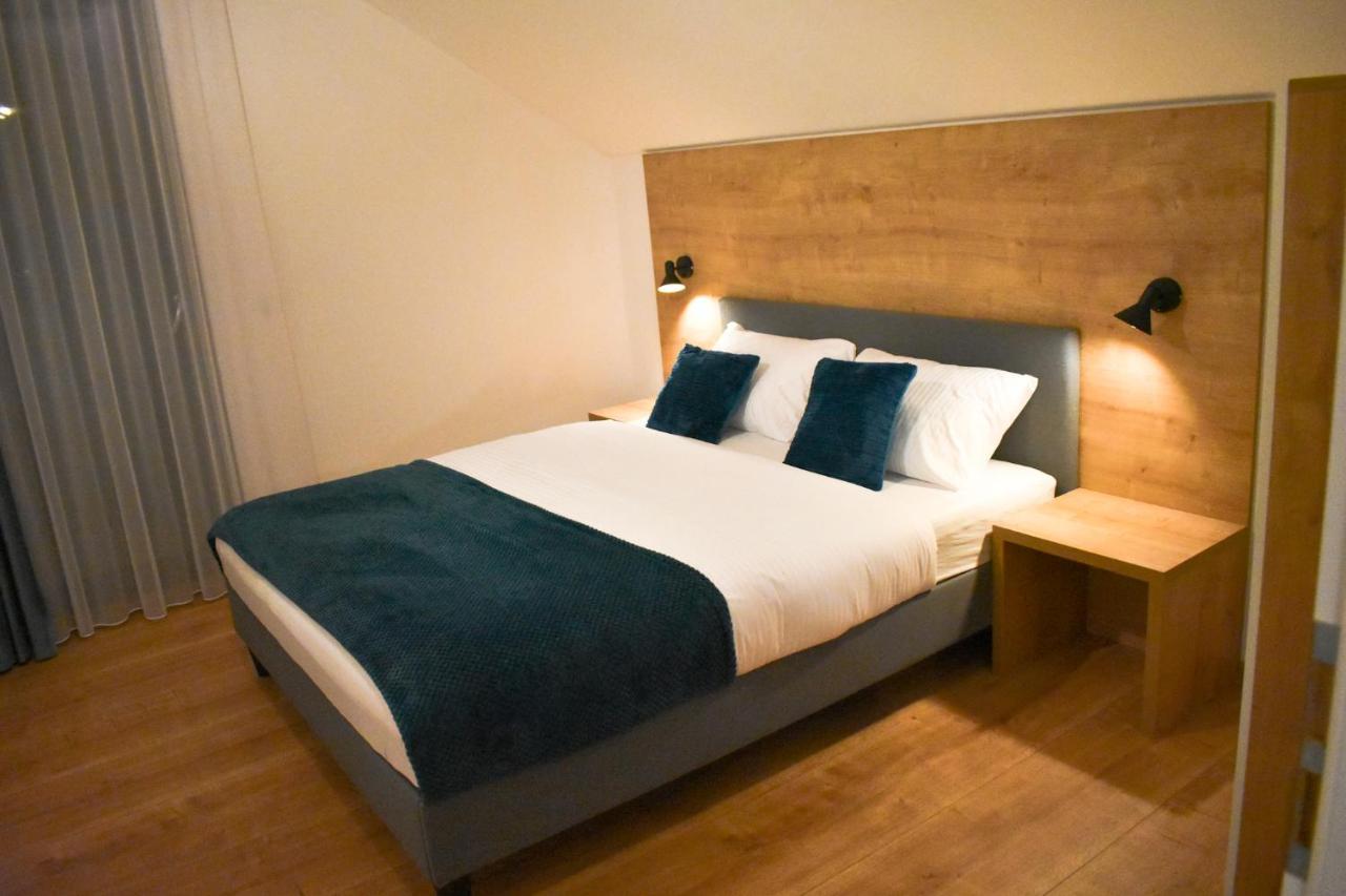 Apartmany Runi Stará Lesná Exterior foto