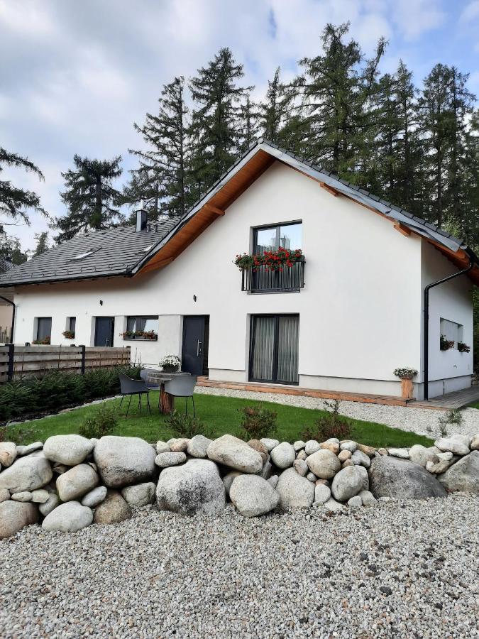 Apartmany Runi Stará Lesná Exterior foto