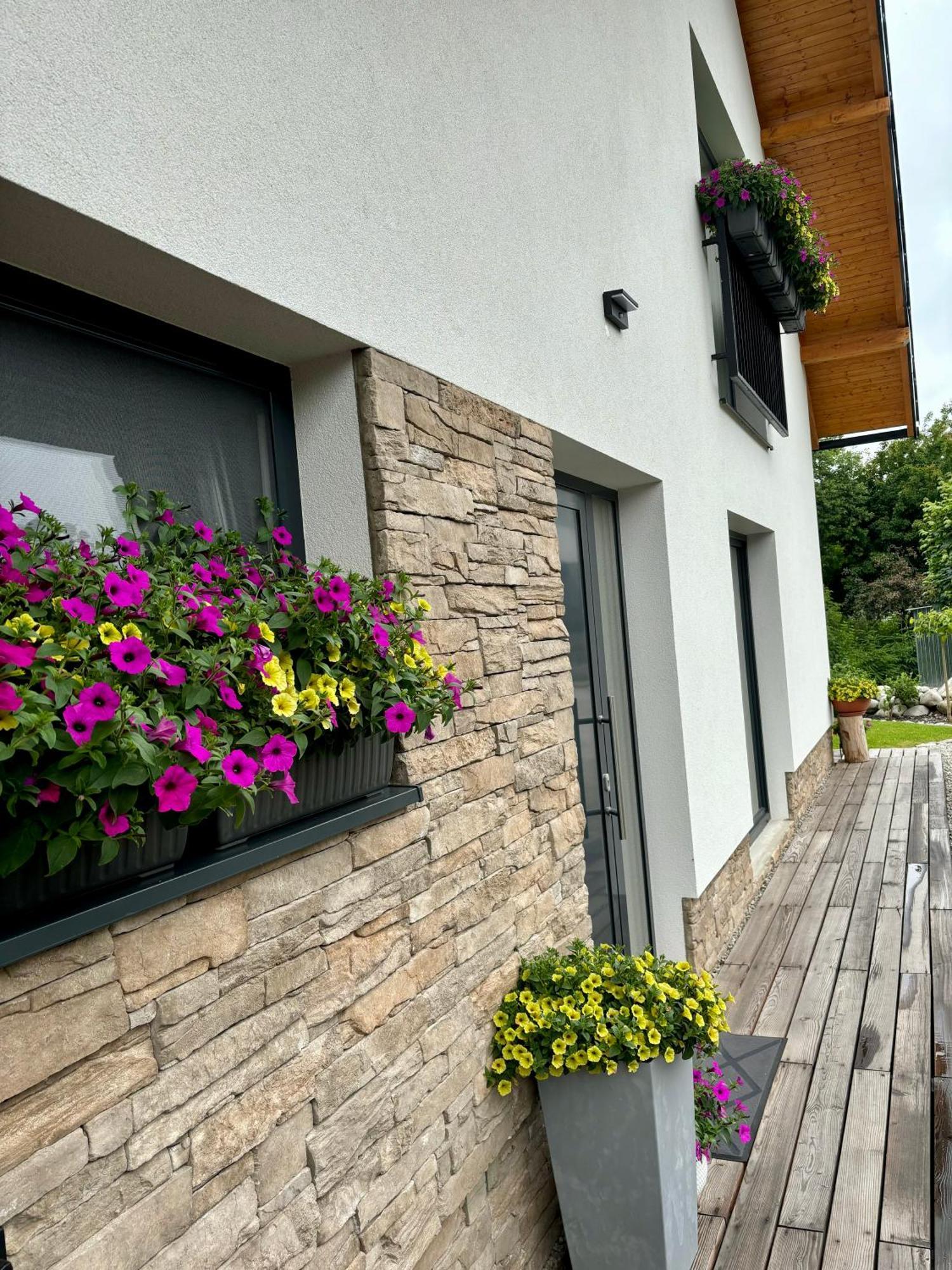 Apartmany Runi Stará Lesná Exterior foto