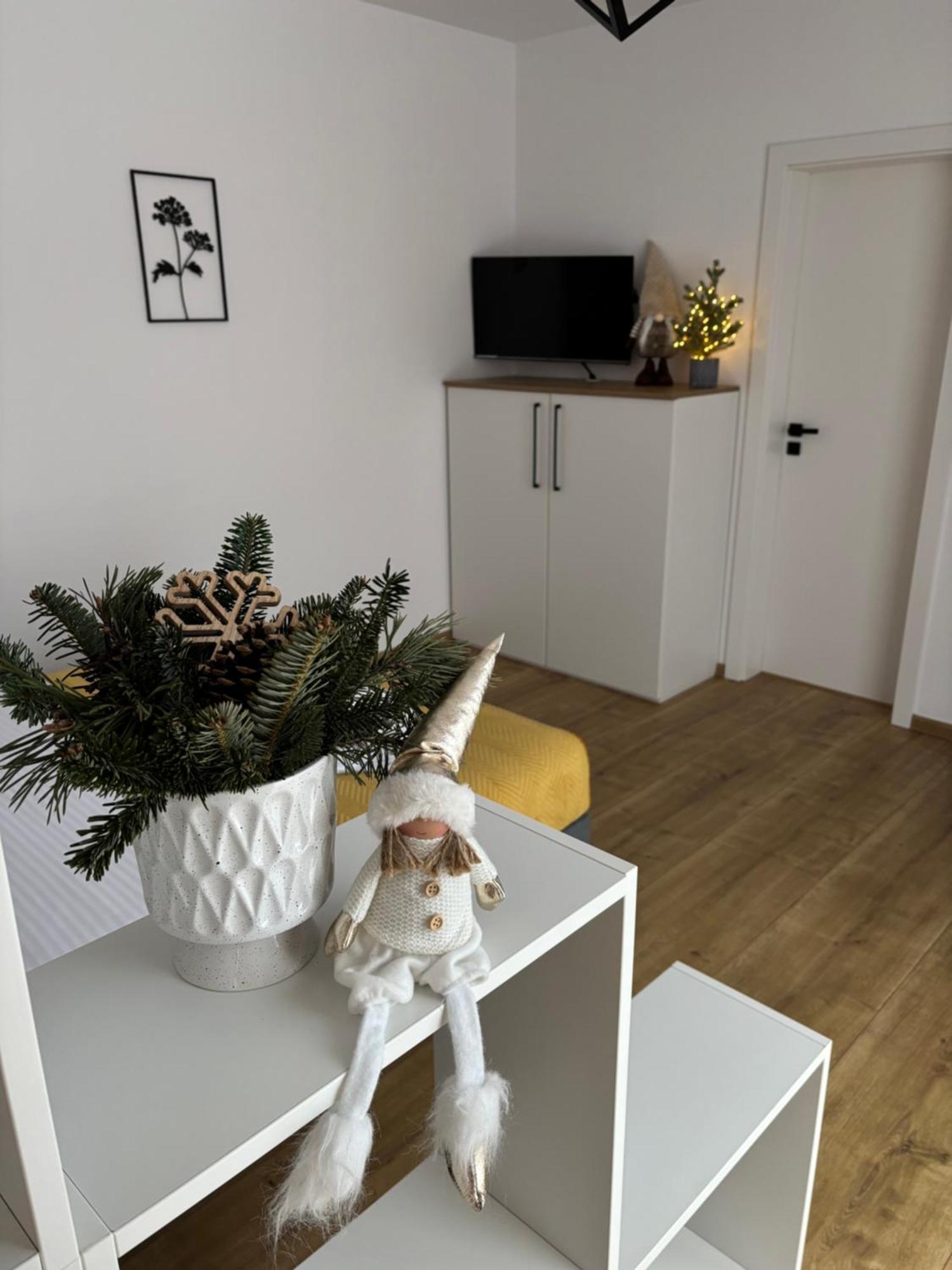Apartmany Runi Stará Lesná Exterior foto